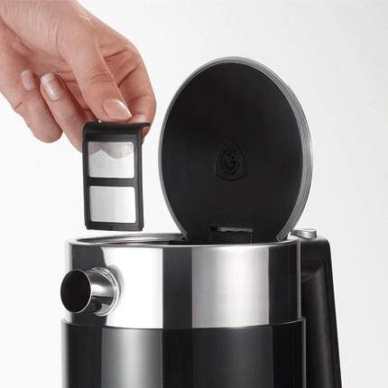 Actual product image Graef Wk 62 (1.50 l, EU plug)