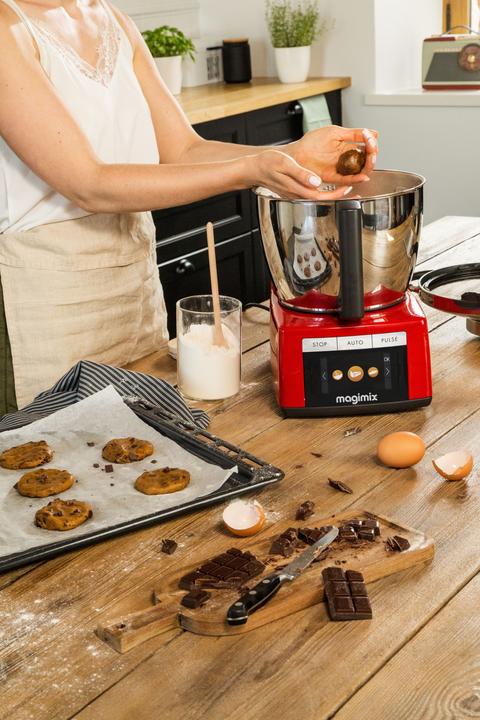 Actual product image Magimix Cook Expert (1700 W)