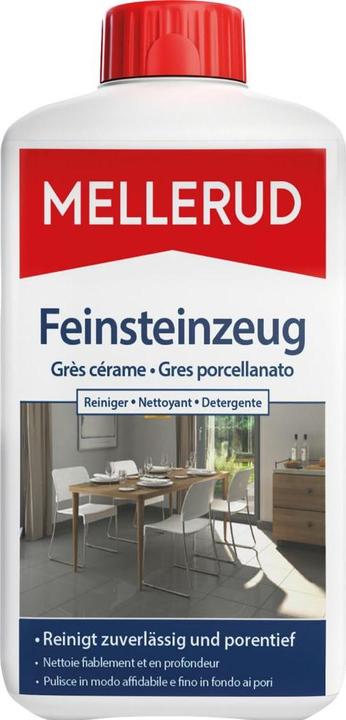 Image du produit Mellerud Grès cérame Nettoyant
