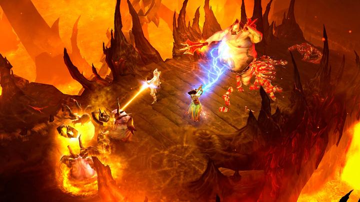 Produktbild Activision Diablo 3 Eternal Collection (PS4) (IT) (PS4)