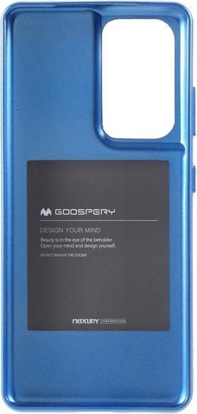 Immagine prodotto Goospery i Jelly Metal Series (Samsung Galaxy S21 Ultra)