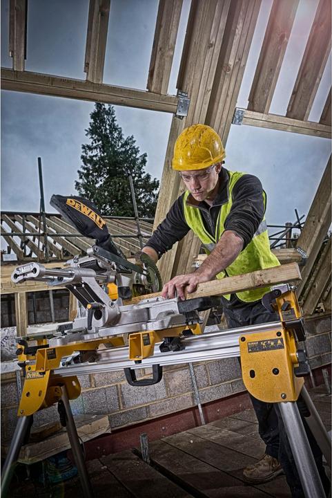 Image du produit DeWalt DCS365N