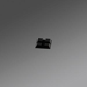 Actual product image Regiolux REGI LED surface-mounted louvre light (6811 lm)