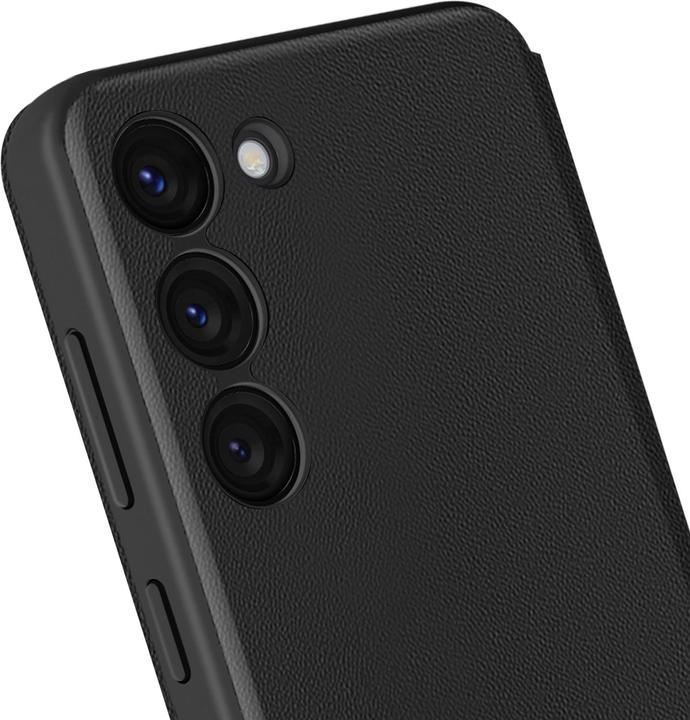 Actual product image Avizar Clear View (Samsung Galaxy S23)