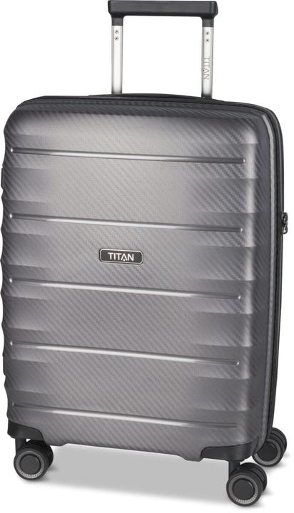 Image du produit Titan TITITAN HIGHLIGHT Trolley (107 l, L (90 - 115l))