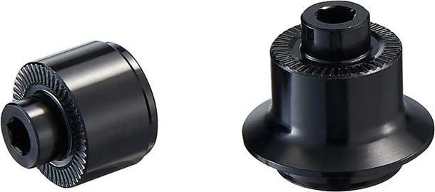 Ritchey Kit di conversione Comp Zeta Disc/Comp Zeta GX V2, HR, 135x10mm, nero