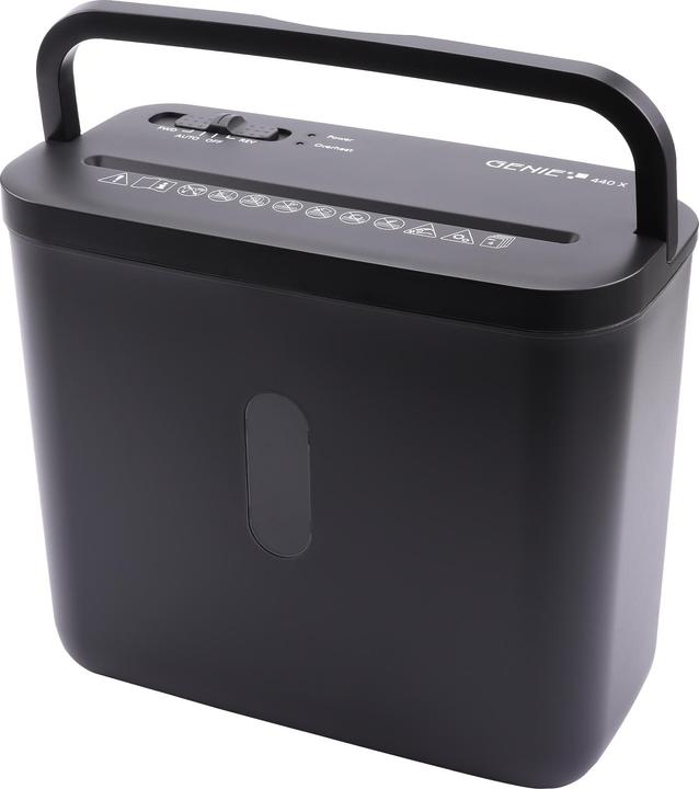 Image du produit Genie 440X (Coupe de particules)
