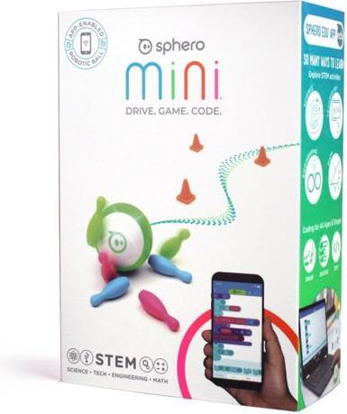 Actual product image Sphero Mini