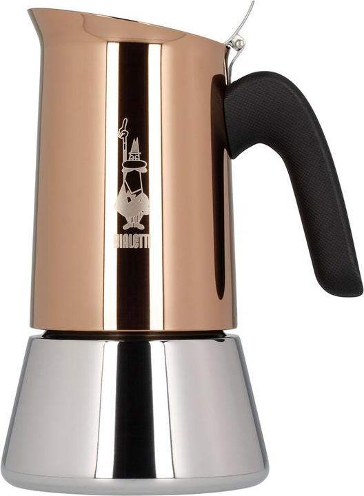 Actual product image Bialetti Venus 6 (6 T.)