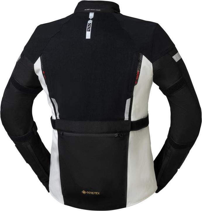 Actual product image iXS Tour Jacket Horizon-GTX (Men, XL)