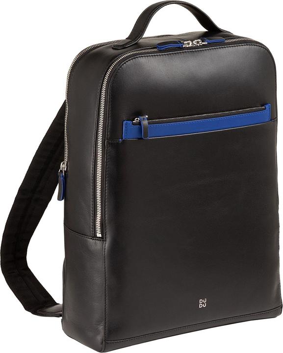 Image du produit Dudubags Baltimora - Sac à dos en cuir 13 (10 l)