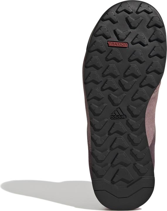 Produktbild adidas kinder-wanderschuhe terrex snowpitch (38 2/3)