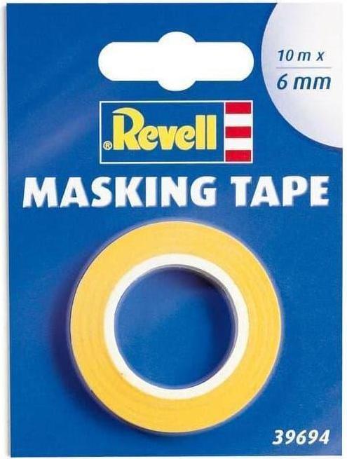 Produktbild Revell Maskierband (6 mm)