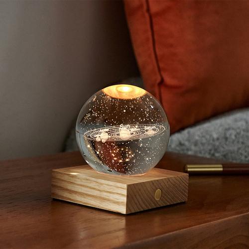 Image du produit Gingko Système solaire (2900 lm)