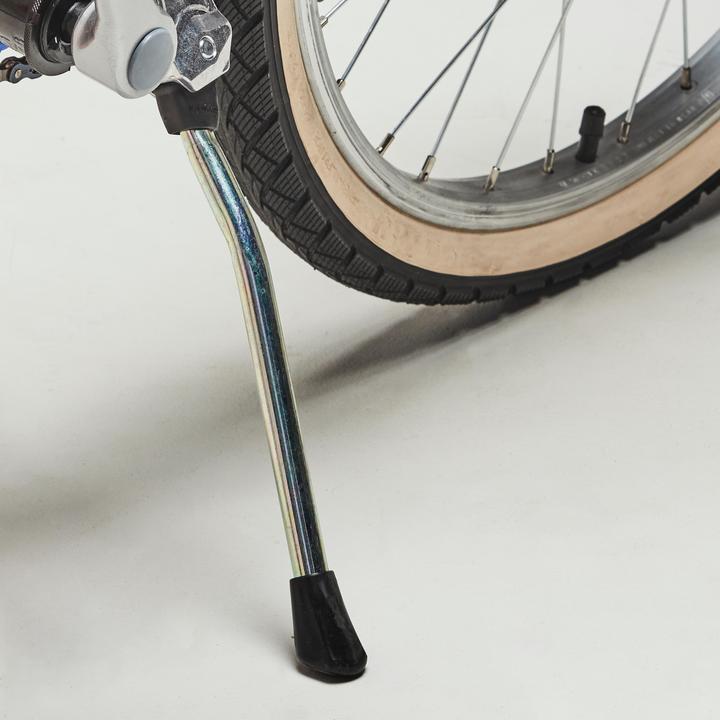 Actual product image Btwin Riverside 500 (24")