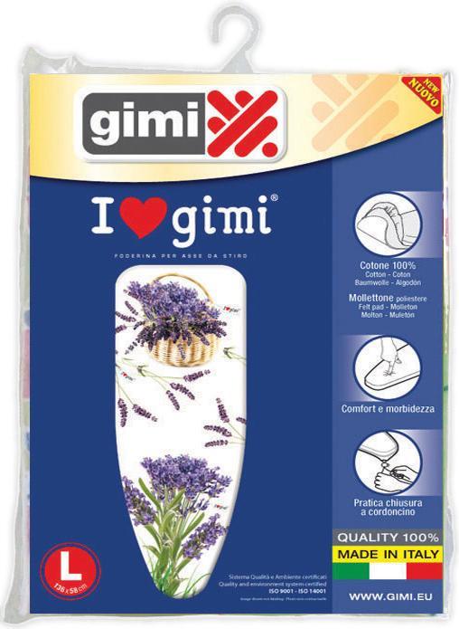 Gimi Copri asse da stiro