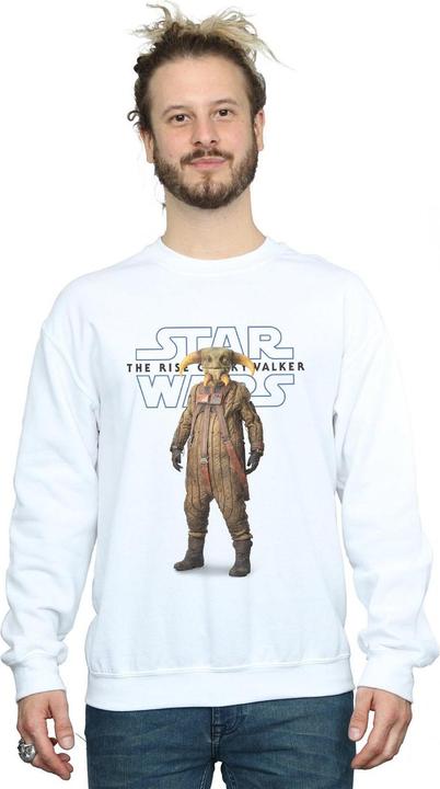 Produktbild Star Wars The Rise Of Skywalker Boolio Sweatshirt (XXL)