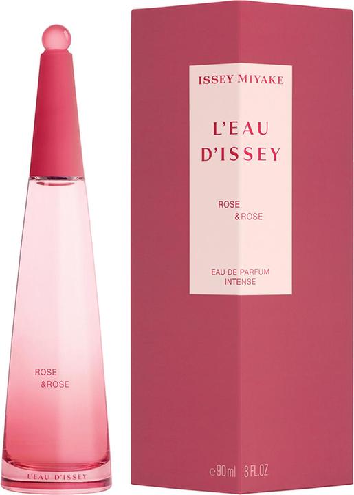 Image du produit Issey Miyake Rose & Rose (Eau de parfum, 90 ml)