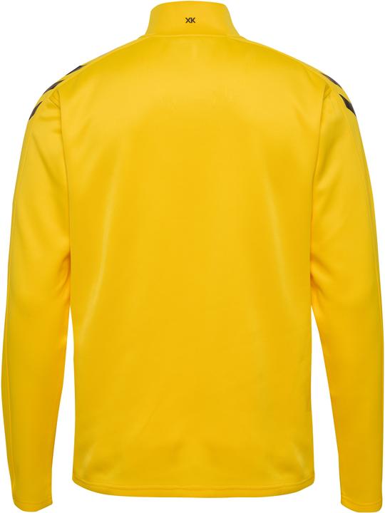 Actual product image hummel Hmlcore Xk Poly Zip Sweat (L)