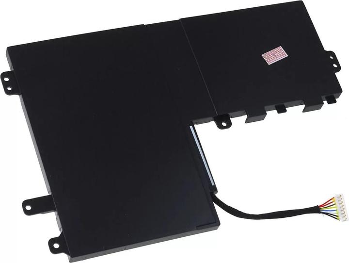 Produktbild AccuCell Akku Toshiba Satellite E45T-A / E45T-A4200 / Typ PA5157U-1BRS (3800 mAh)