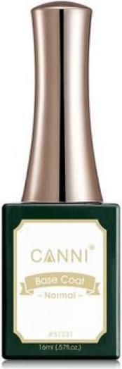 Canni Base Coat Luxury UV/LED (Base Coat)