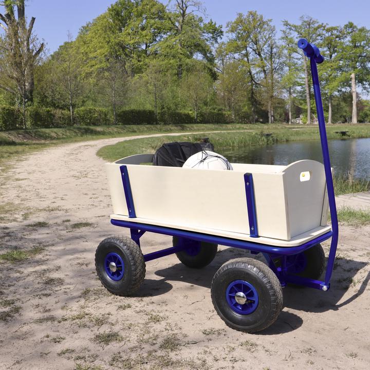 Immagine prodotto Sunny Carrozza Billy Beach