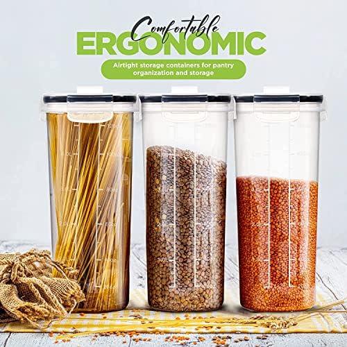 Produktbild Kichly Vorratsdosen-Set (16 l)