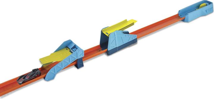 Immagine prodotto Hot Wheels Set per il salto in lungo