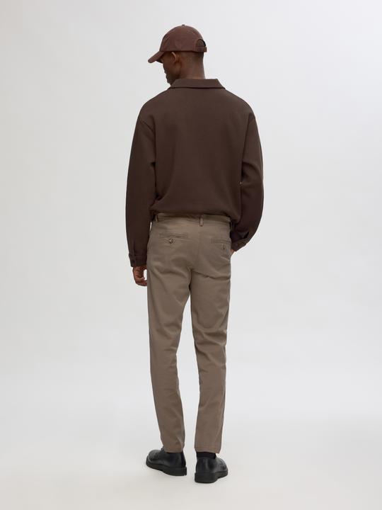 Produktbild Selected Homme 175 Slim fit flex Chino (W33/L32)