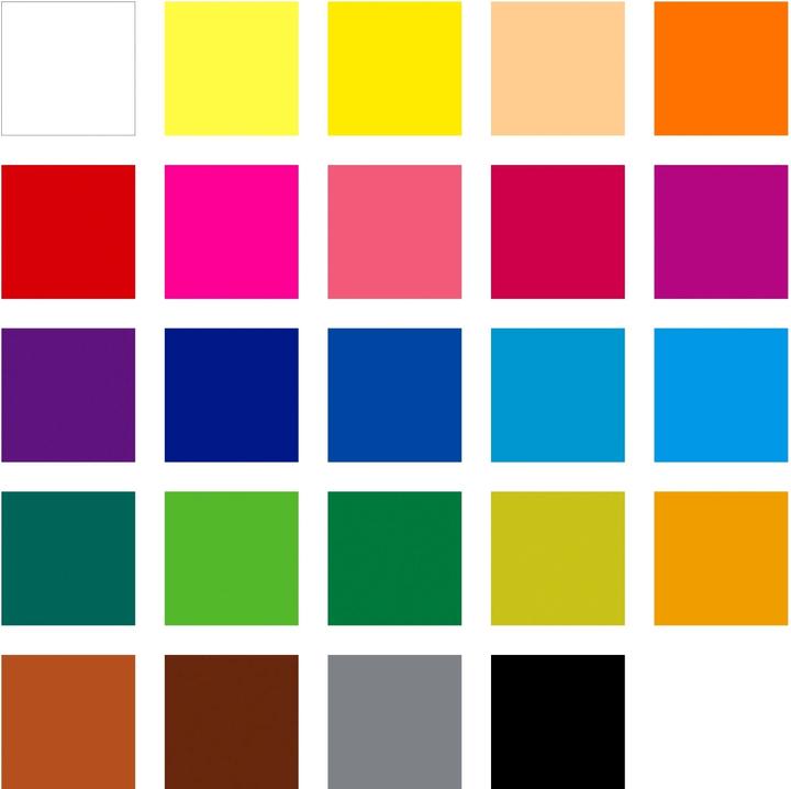 Valori nutrizionali e ingredienti Staedtler 146 Matite colorate ad acqua 10C (24 colori, 24 x)