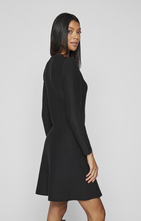 Produktbild Vila Midi Strickkleid (S)