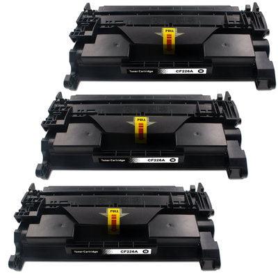 Produktbild Hermex Kompatibler Toner für HP LaserJet Pro MFP M426dn (BK)