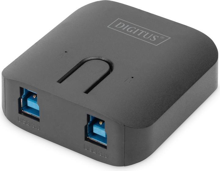 Digitus USB 3.0 Sharing Switch