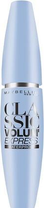 Actual product image Maybelline New York Classic Volum Express (Black)
