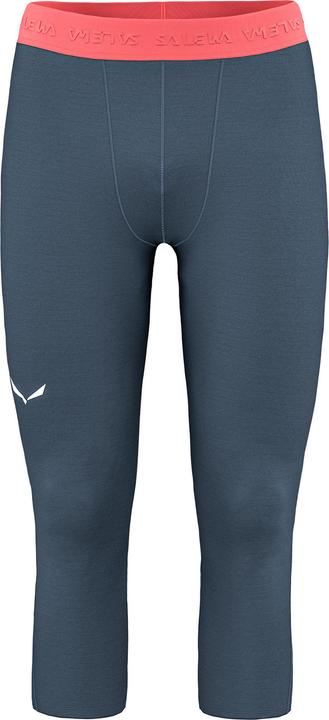 Produktbild Salewa Cristallo Warm Alpine Merino Responsive 3/4 Leggings (S)