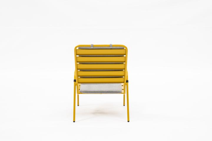 Actual product image Giardimo LAB Retro (138 cm)