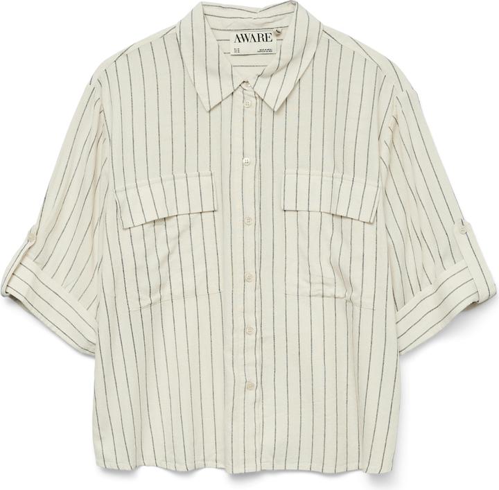 Vero Moda AWRYDER Hemd Hemd