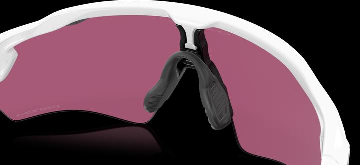 Immagine prodotto Oakley Occhiali da sole Radar EV XS Path (Bianco Lucido, Rosa | Rosa | Viola)