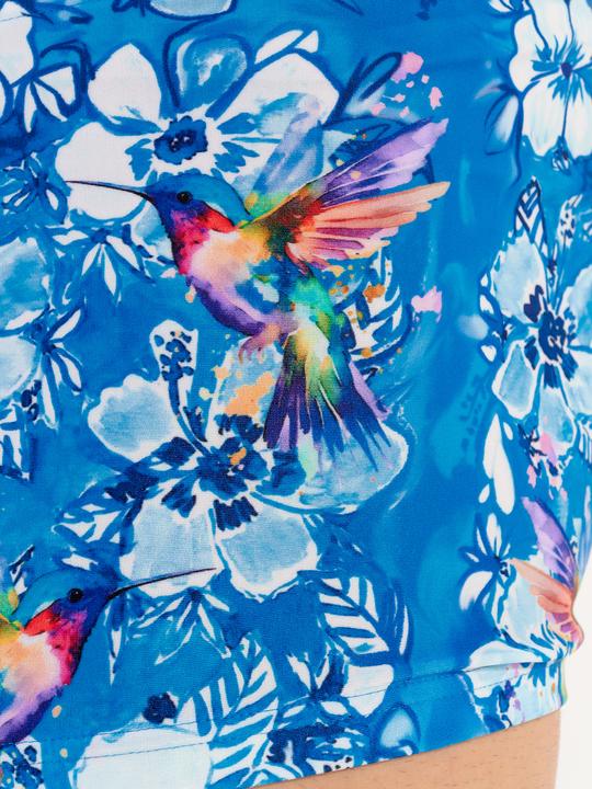 Actual product image HOM Badehose Swim Shorts Colibris (M)