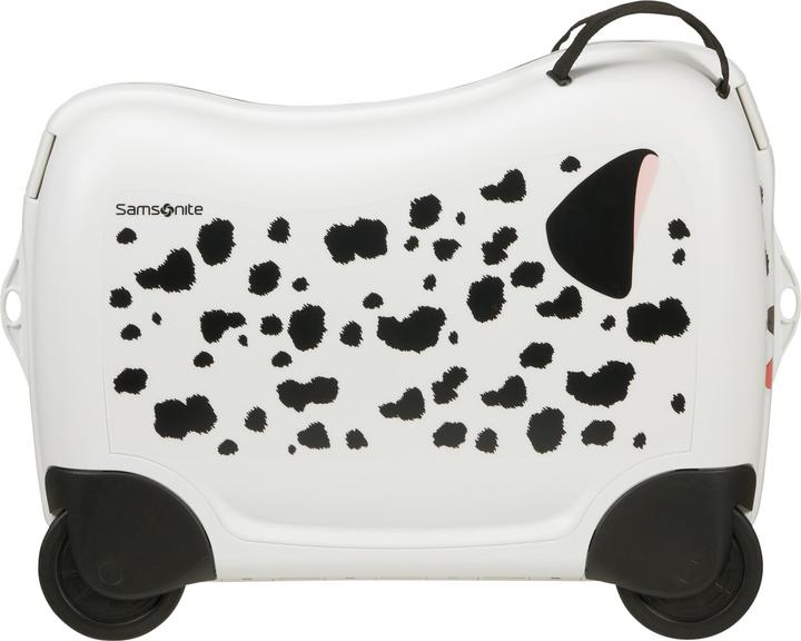 Samsonite Dream2Go (30 l, Handgepäck (bis 50l))