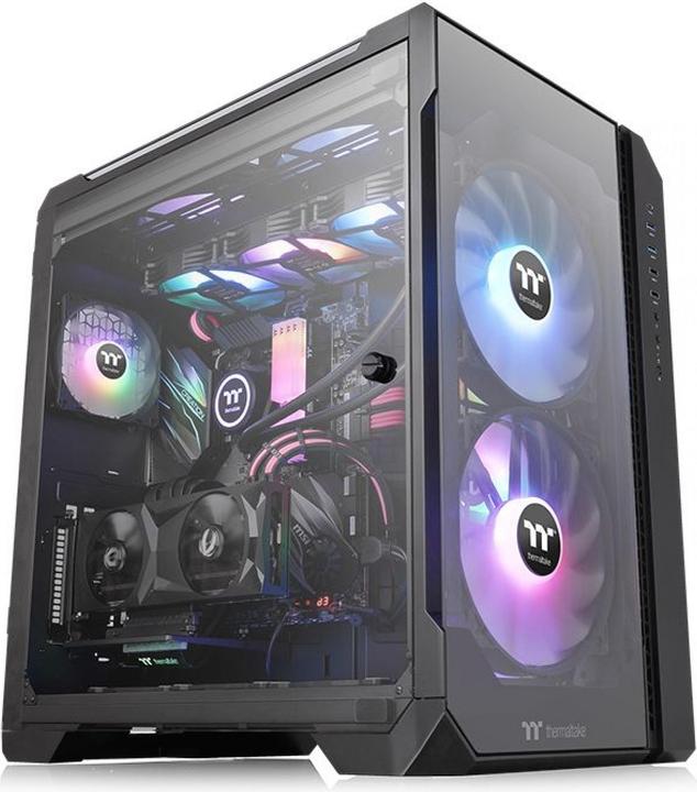 Produktbild Thermaltake View 51 (E-ATX)