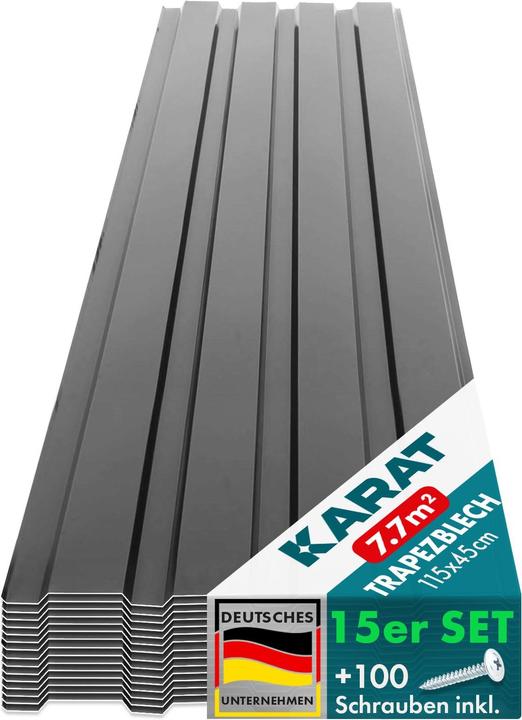 Dark grey