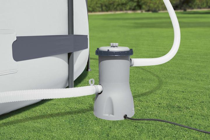 Actual product image Bestway Filter pump 3,028 l/h, 40 W