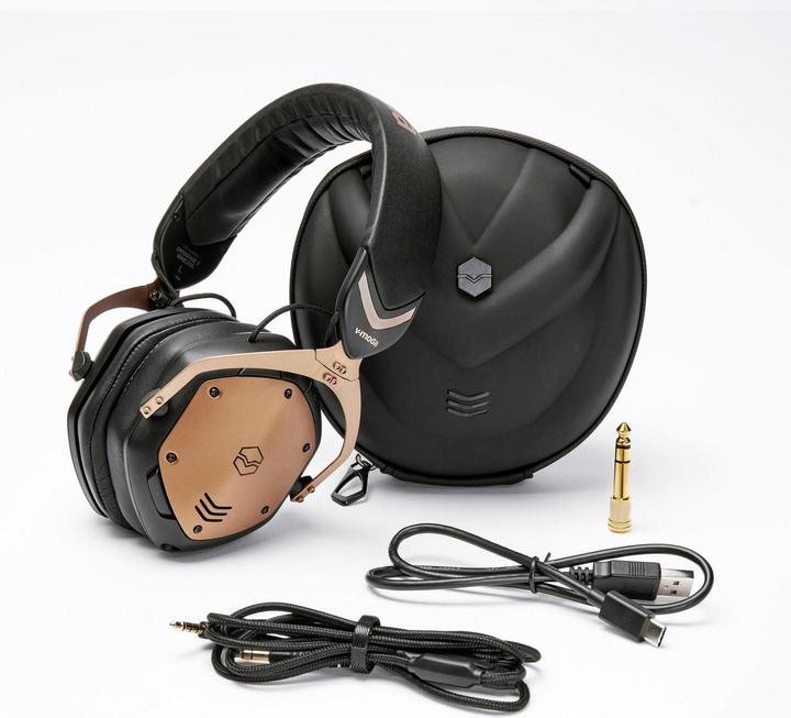 Immagine prodotto V-Moda Crossfade 3 senza fili (NC, 30 h, Senza fili)
