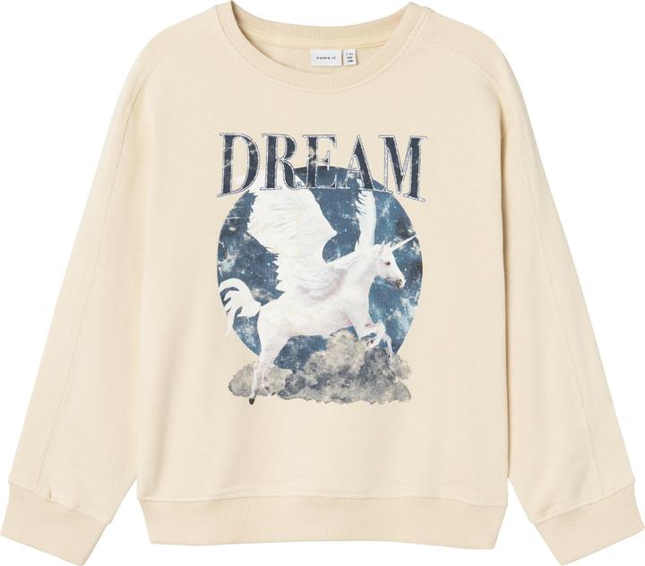Produktbild Name it Bio-Baumwoll Sweatshirt (158)