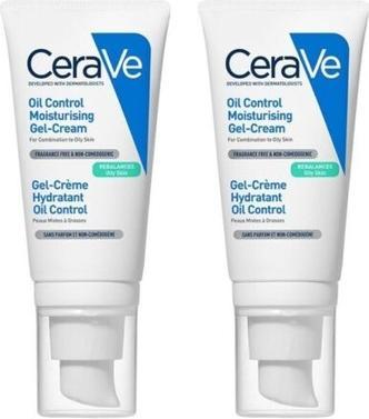 Energie-Label CeraVe Moisturizing body care set for dry skin 2 x 473 ml (473 ml, Gesichtsgel)