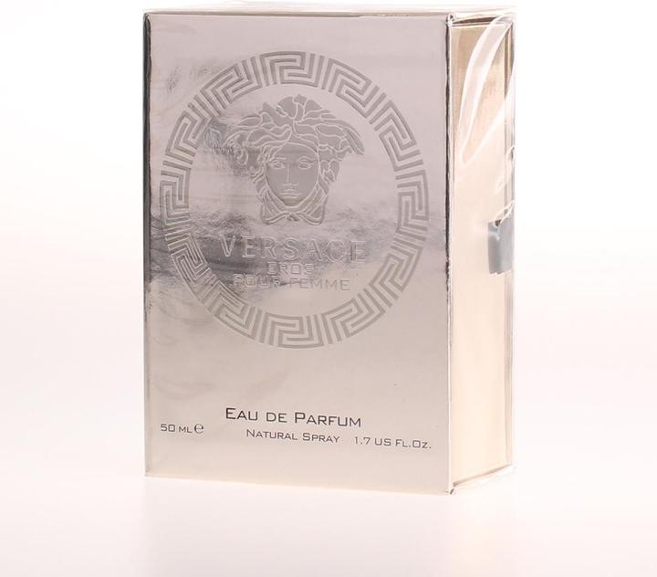 Image du produit Versace Eros (Eau de parfum, 50 ml)