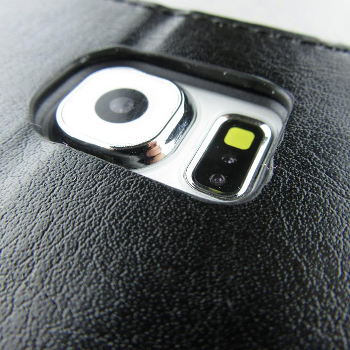 Produktbild PhoneLook Hülle Premium Flip (Samsung Galaxy S6)