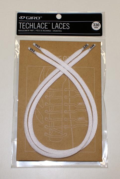 Produktbild Giro TechLace Laces