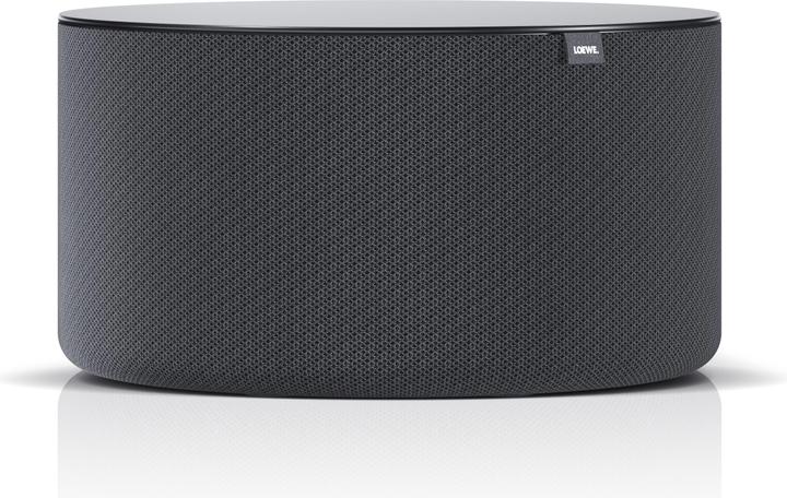 Image du produit Loewe klang subwoofer sub1 (1 pièce, 160 W)